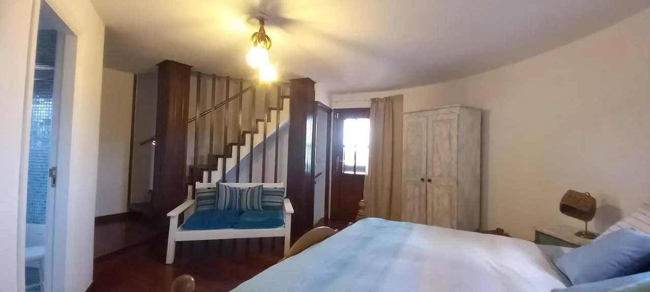 Finca El Molino B&B Fuerteventura Hospinal Bed & Breakfast