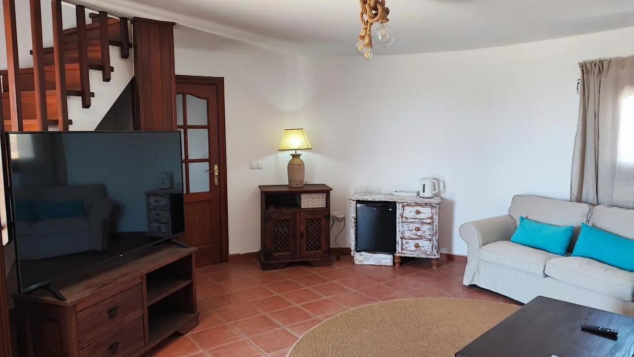 Finca El Molino B&B Fuerteventura Hospinal Bed & Breakfast