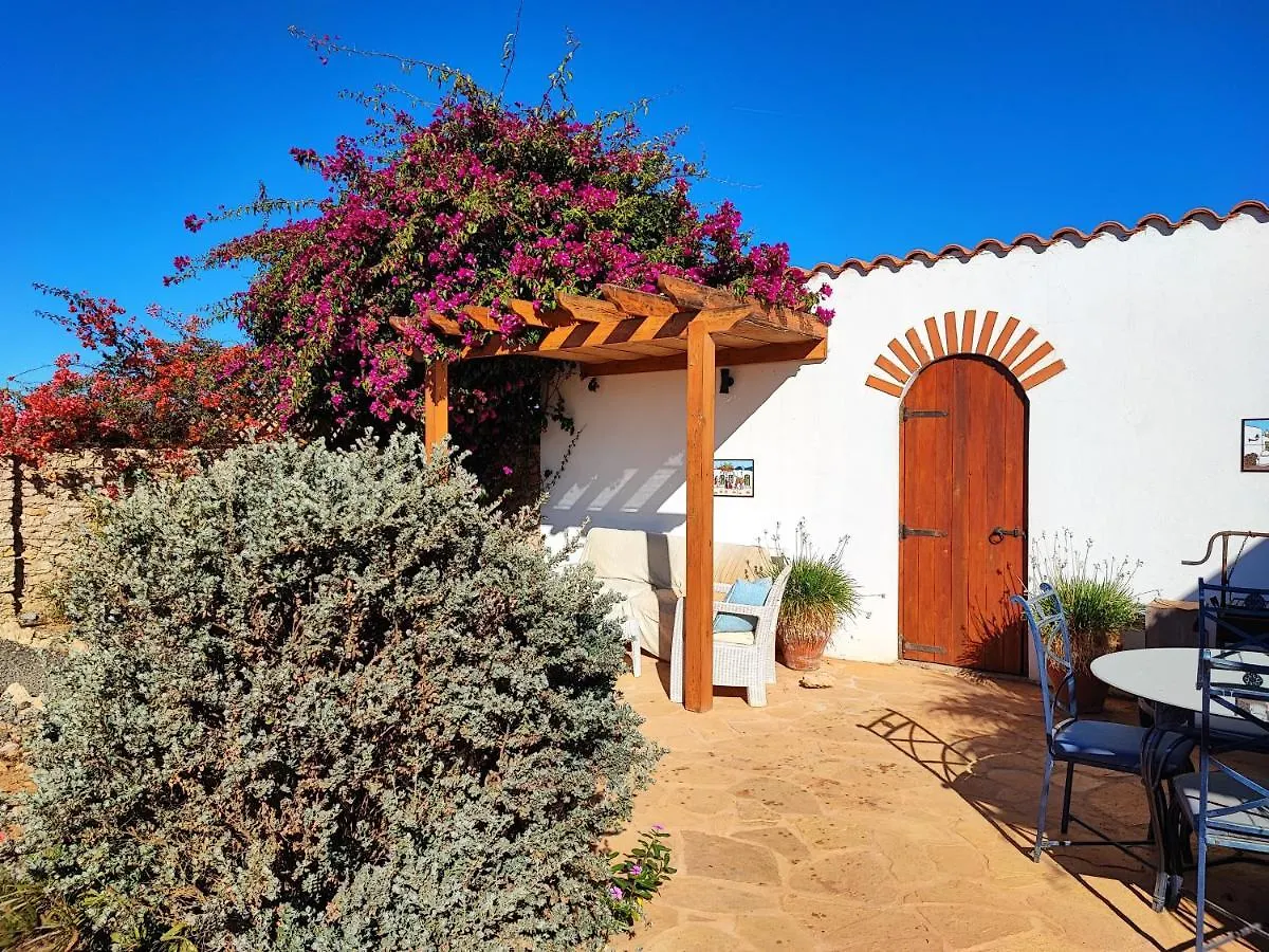 Finca El Molino B&B Fuerteventura Hospinal Bed & Breakfast
