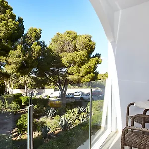Universal Casa Marquesa Colònia de Sant Jordi