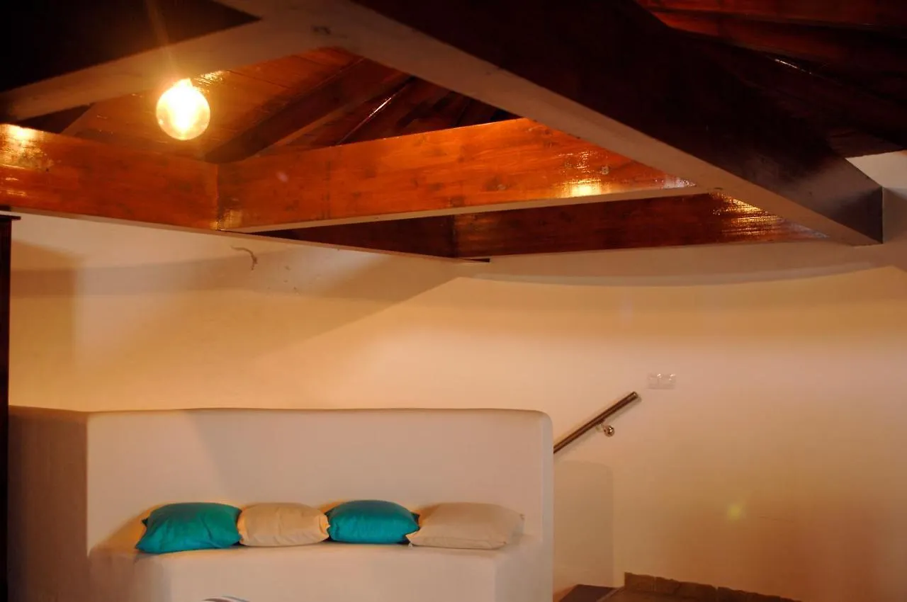 Finca El Molino B&B Fuerteventura Hospinal 0*,  Spanien