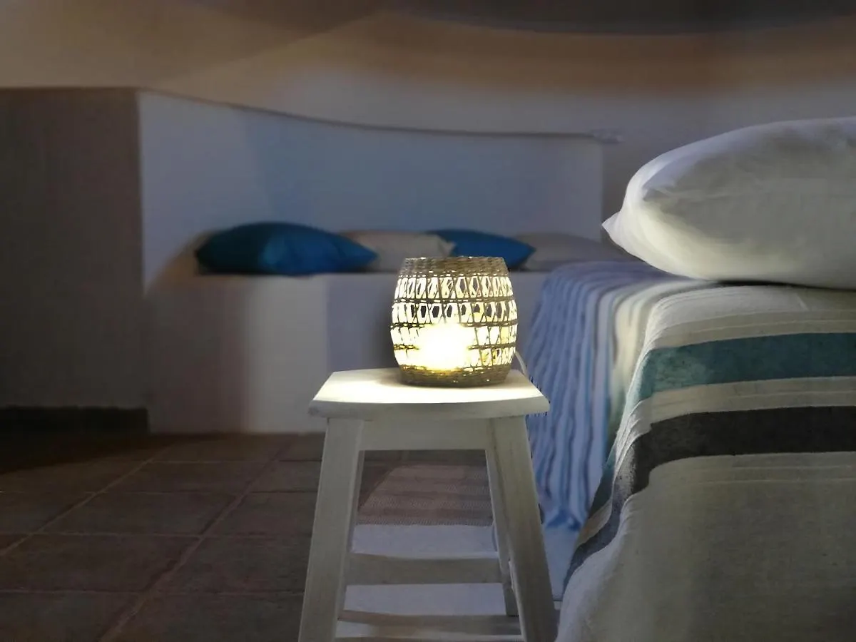 Finca El Molino B&B Fuerteventura Hospinal 0*,